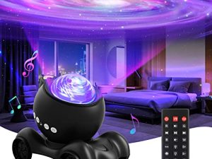 Projecteur ENOKIK Galaxy