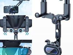 Support de téléphone pour voiture