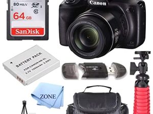 Appareil photo numérique Canon PowerShot SX540 HS