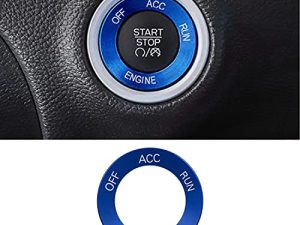 Keptrim pour Challenger Charger Engine Start Stop