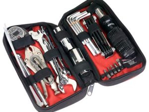 Trousse à outils Windzone EE-1HD Essenti-Economy pour