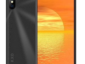 KXD 6A | Téléphone portable débloqué |