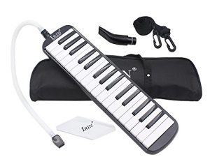 Btuty 32 Touches Melodica Piano Instrument de