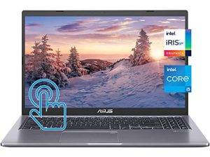Ordinateur portable professionnel ASUS VivoBook 2022