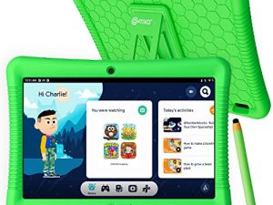 Contixo Kids Tablet K102