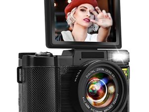 Appareil photo numérique pour la photographie