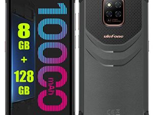 Ulefone Power Armor 14 Pro (8 Go