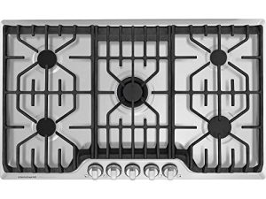 FRIGIDAIRE Professional FPGC3677RS FRIGIDAIRE Table de cuisson