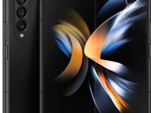 Samsung Galaxy Z Fold4 512 Go Phantom