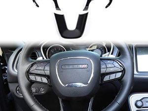 Voodonala pour garniture de volant Challenger pour