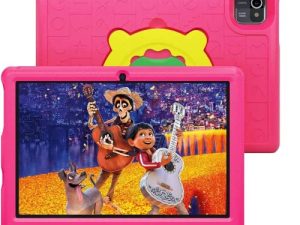 Tablette pour enfants 10 pouces - Android