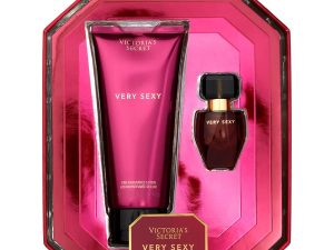 Coffret Victoria's Secret Very Sexy Mini Fragrance