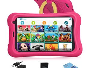 Tablette pour enfants 7 pouces Tablette Android