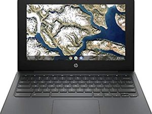 HP - Chromebook 11