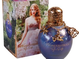 Wonderstruck by Taylor Swift for Women 1.0