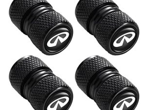 Lianxiaw Tige de valve de pneu automatique