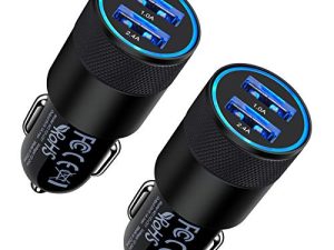Chargeur de voiture rapide