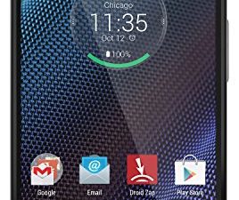 Motorola DROID Turbo