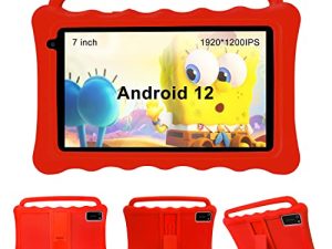 BYYBUO K7 Tablette pour enfants