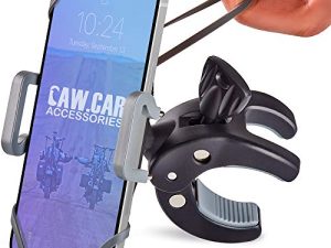 CAW.CAR Accessories Support de téléphone pour vélo