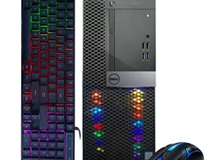 Ordinateur de bureau Dell Gaming PC -