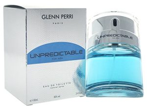 Glenn Perri Unpredictable Eau de toilette en