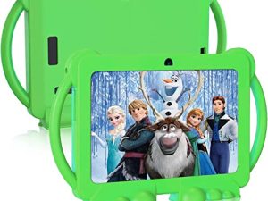 Tablette pour enfants