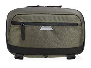 Amazon Basics Sac pour appareil photo bidirectionnel