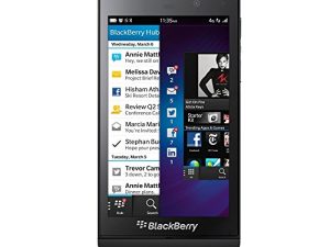 Smartphone Blackberry Z10 STL100-1 16 Go GSM