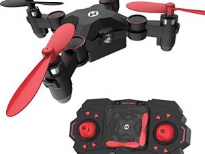 Holy Stone HS190 Mini drone pliable Nano