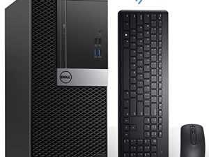 Dell OptiPlex 7040 Mini Tower PC