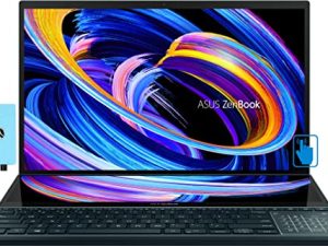 ASUS Zenbook Pro Duo 15 OLED 12e