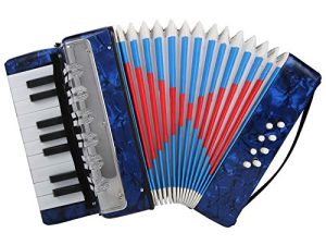 Accordéon pour enfants