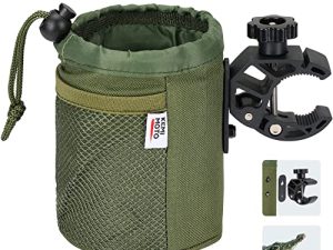 Kemimoto Porte-gobelet de moto