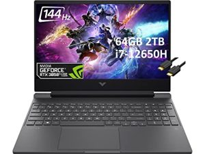 Ordinateur portable de jeu HP Victus 15t