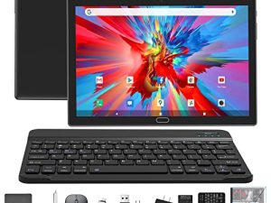 Tablette ZONKO 10 pouces 4G Cellular Tablet