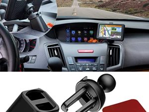 Support de tableau de bord GPS pour