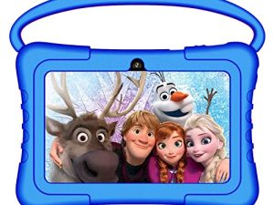 Tablette pour enfants