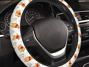 Housse de volant élasticité accessoires de volant
