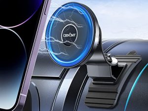Ciencimy Compatible avec le support de voiture