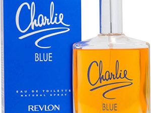Charlie Blue par Revlon Parfum pour femme