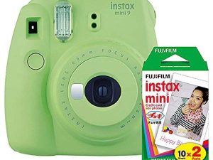 Appareil photo Fujifilm Instax Mini 9