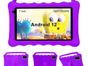 BYYBUO K7 Tablette pour enfants
