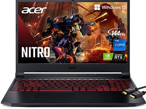 Ordinateur portable de jeu Acer Nitro 5