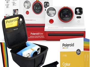 Polaroid Originals Now I-Type Appareil photo instantané