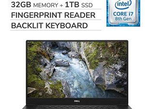 Ordinateur portable Dell Precision 5530 15