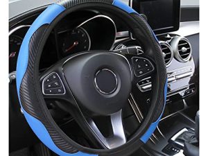 Housse de volant de voiture