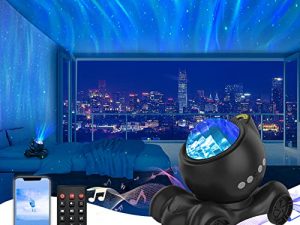 Projecteur Aurora