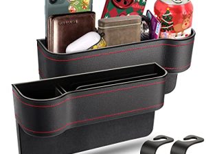 Kalafun Organisateur et rangement de siège de