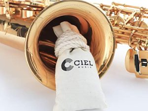 【Care Pocket】 pour le stockage des instruments